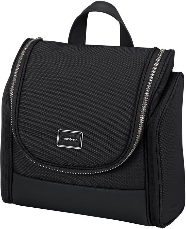 Samsonite Toilettas IMAGE Hanging Toilet Kit Toilettas wastas beautycase ophanging - Foto 9