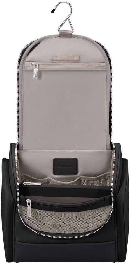 Samsonite Toilettas IMAGE Hanging Toilet Kit Toilettas wastas beautycase ophanging - Foto 7