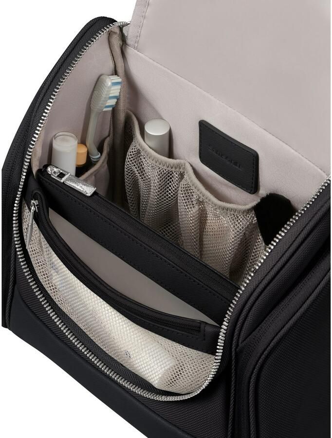 Samsonite Toilettas IMAGE Hanging Toilet Kit Toilettas wastas beautycase ophanging - Foto 2