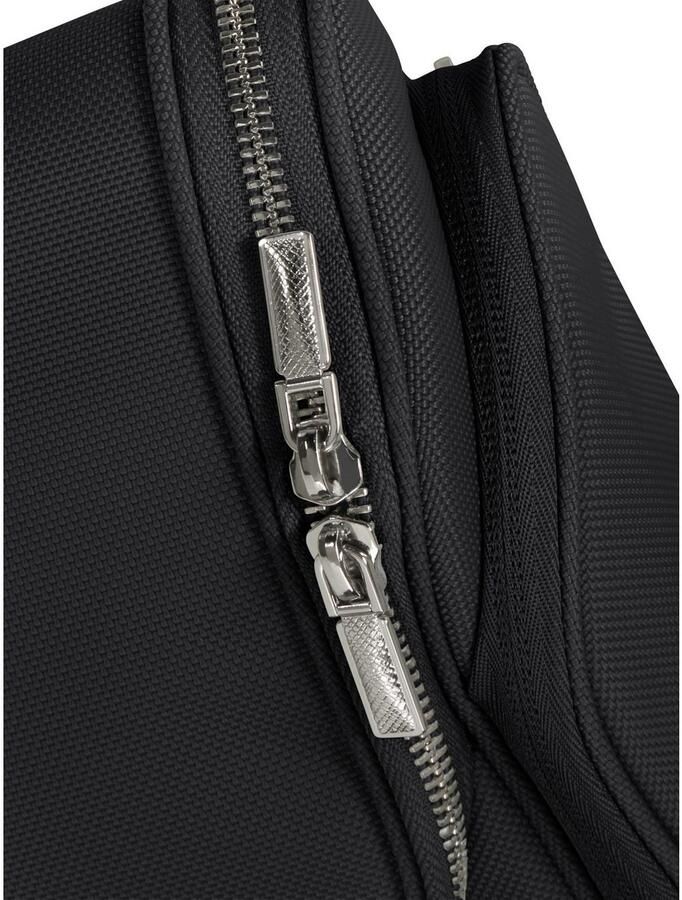 Samsonite Toilettas IMAGE Hanging Toilet Kit Toilettas wastas beautycase ophanging - Foto 3