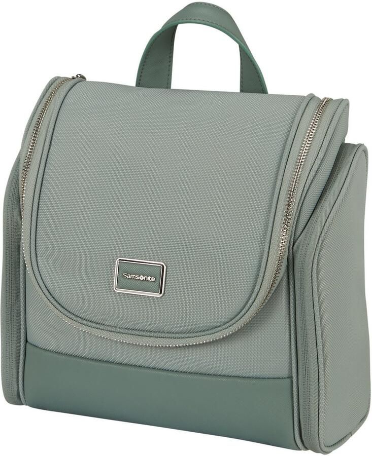 Samsonite Toilettas IMAGE Hanging Toilet Kit Toilettas wastas beautycase ophanging - Foto 7