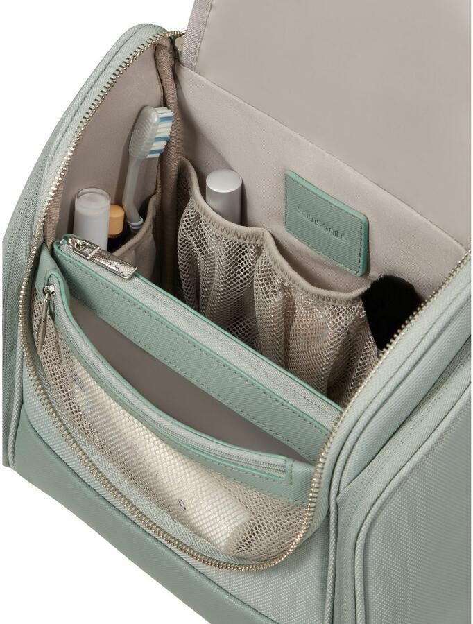 Samsonite Toilettas IMAGE Hanging Toilet Kit Toilettas wastas beautycase ophanging - Foto 2