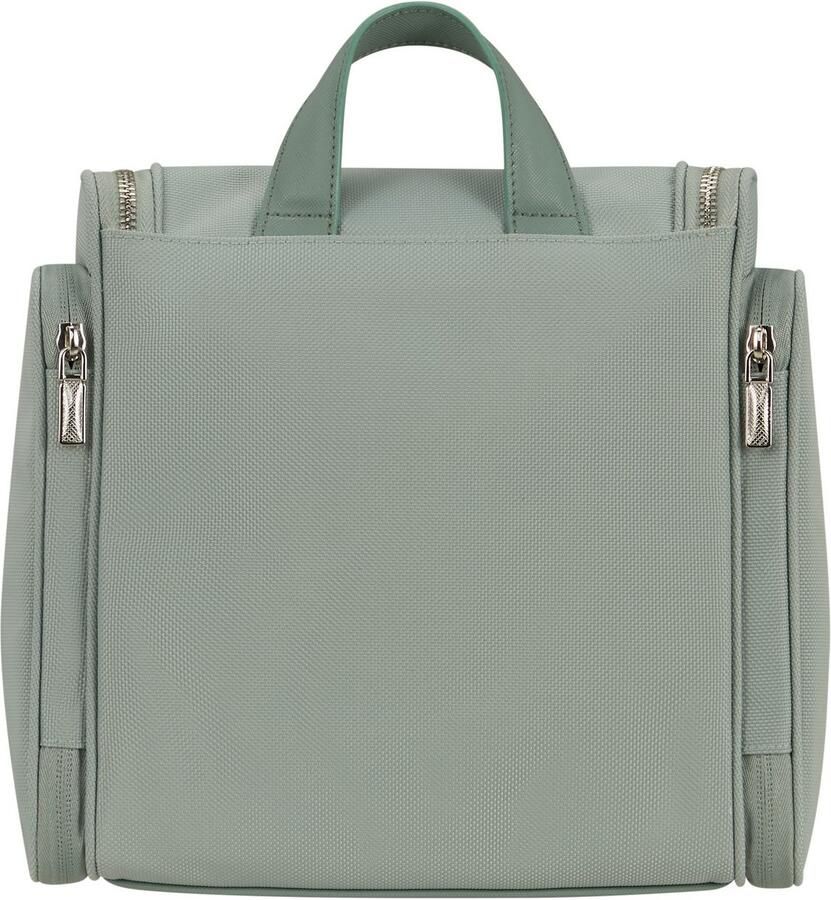 Samsonite Toilettas IMAGE Hanging Toilet Kit Toilettas wastas beautycase ophanging