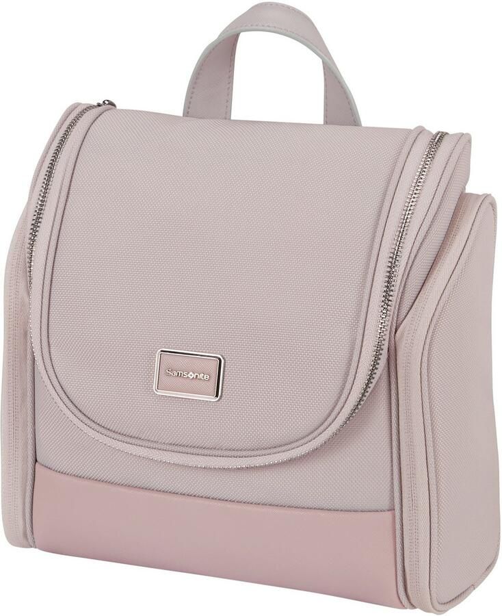 Samsonite Toilettas IMAGE Hanging Toilet Kit Toilettas wastas beautycase ophanging - Foto 9