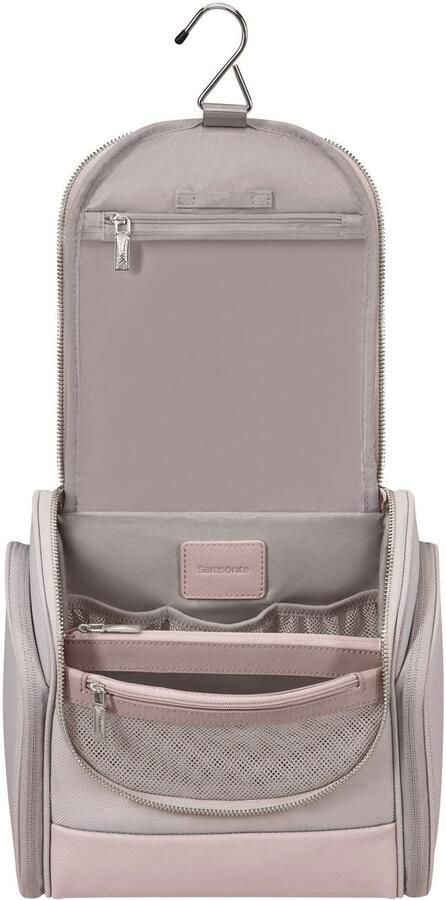 Samsonite Toilettas IMAGE Hanging Toilet Kit Toilettas wastas beautycase ophanging - Foto 7