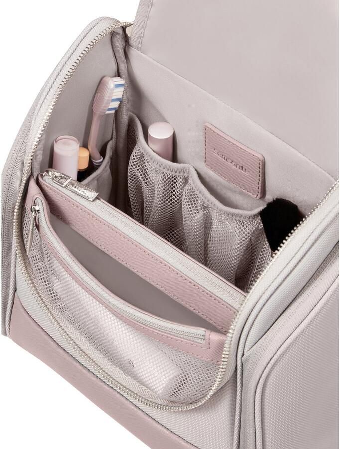 Samsonite Toilettas IMAGE Hanging Toilet Kit Toilettas wastas beautycase ophanging - Foto 2