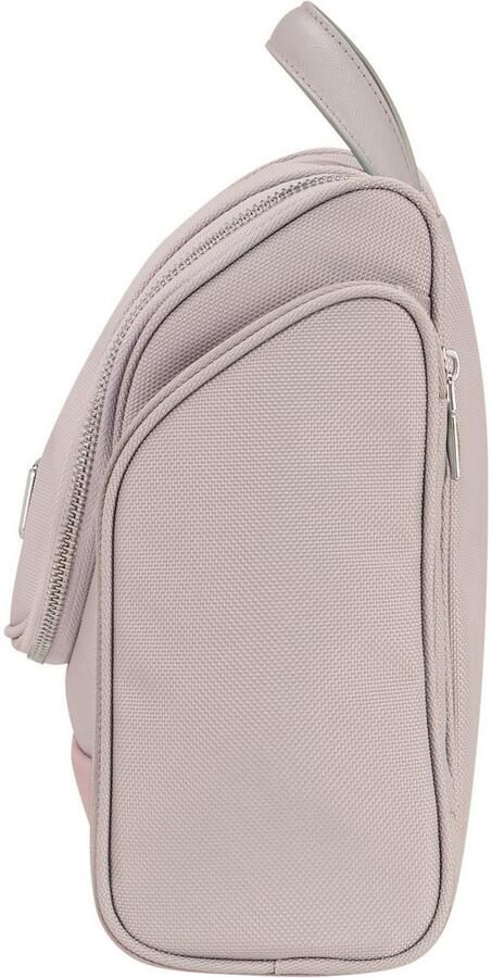 Samsonite Toilettas IMAGE Hanging Toilet Kit Toilettas wastas beautycase ophanging - Foto 6