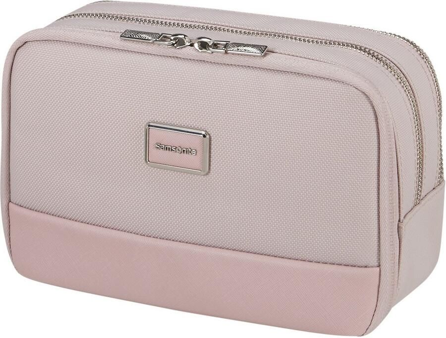 Samsonite Toilettas IMAGE Toilet Kit Toilettas wastas nat vak - Foto 4