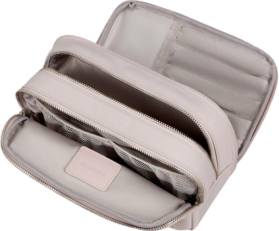 Samsonite Toilettas IMAGE Toilet Kit Toilettas wastas nat vak - Foto 2