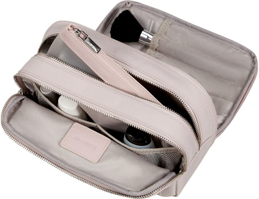 Samsonite Toilettas IMAGE Toilet Kit Toilettas wastas nat vak - Foto 3