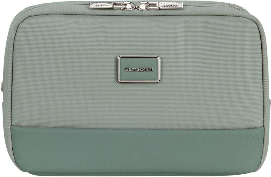 Samsonite Toilettas IMAGE Toilet Kit Toilettas wastas nat vak - Foto 8