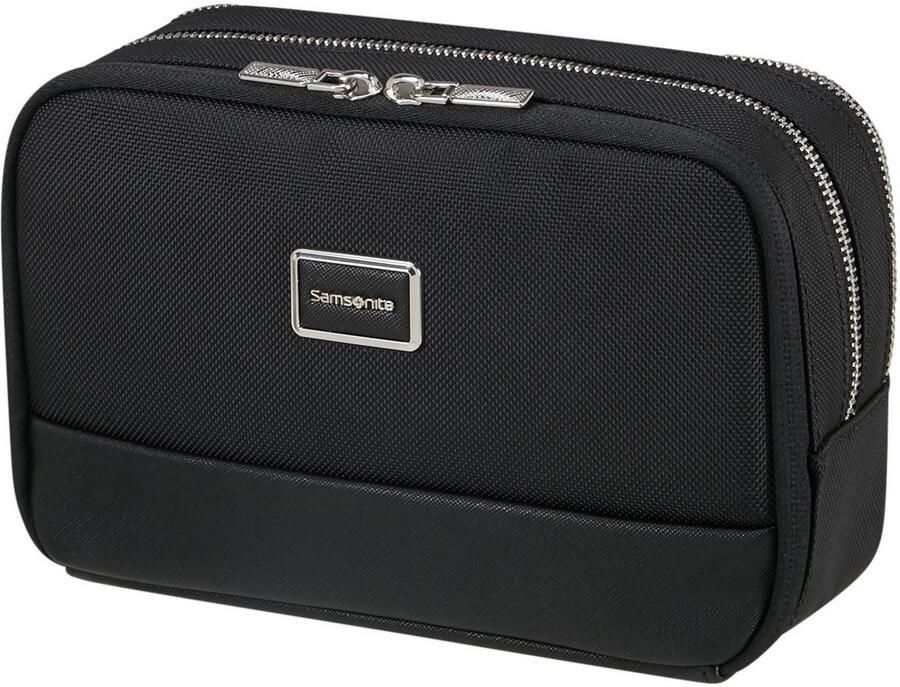 Samsonite Toilettas IMAGE Toilet Kit Toilettas wastas nat vak - Foto 3