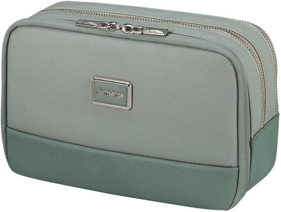 Samsonite Toilettas IMAGE Toilet Kit Toilettas wastas nat vak - Foto 4