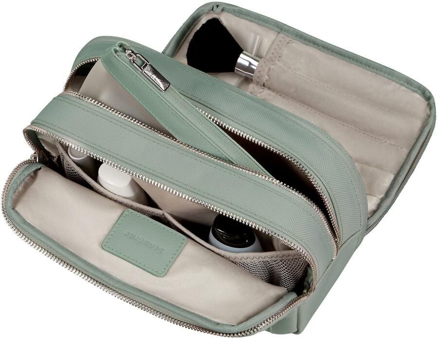 Samsonite Toilettas IMAGE Toilet Kit Toilettas wastas nat vak - Foto 3