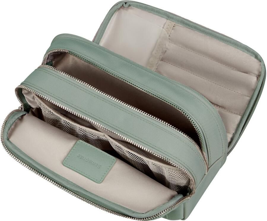 Samsonite Toilettas IMAGE Toilet Kit Toilettas wastas nat vak - Foto 2