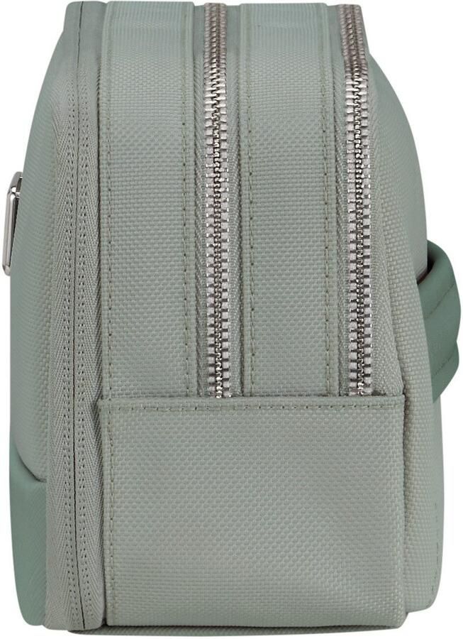 Samsonite Toilettas IMAGE Toilet Kit Toilettas wastas nat vak - Foto 5