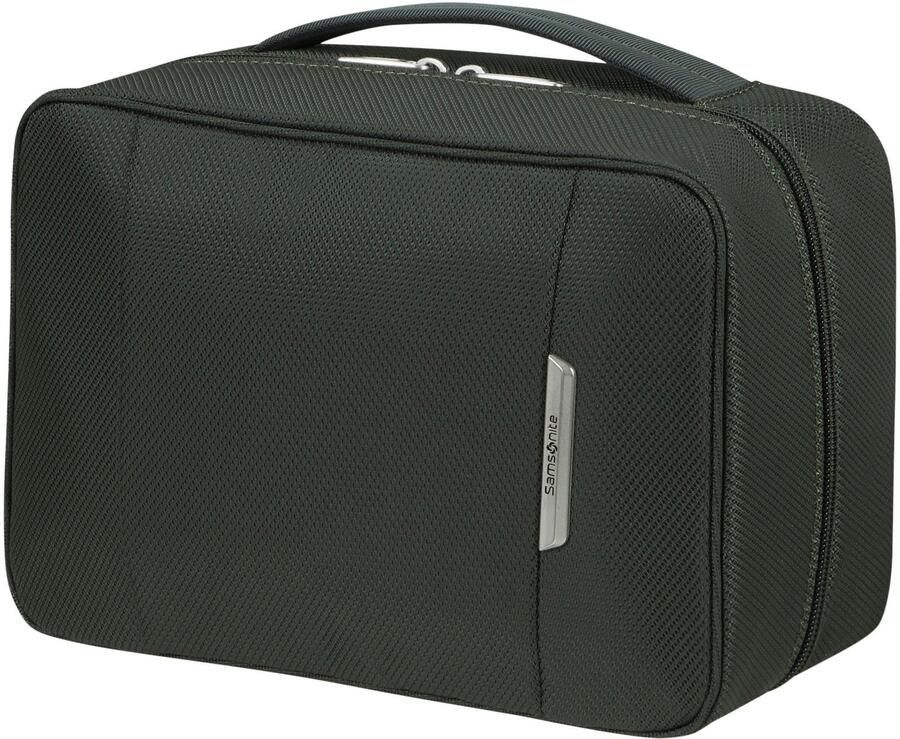 Samsonite Toilettas RESPARK Toilet Kit 25 cm Beauty-bag beautybox make-up etui cosmetica box - Foto 5