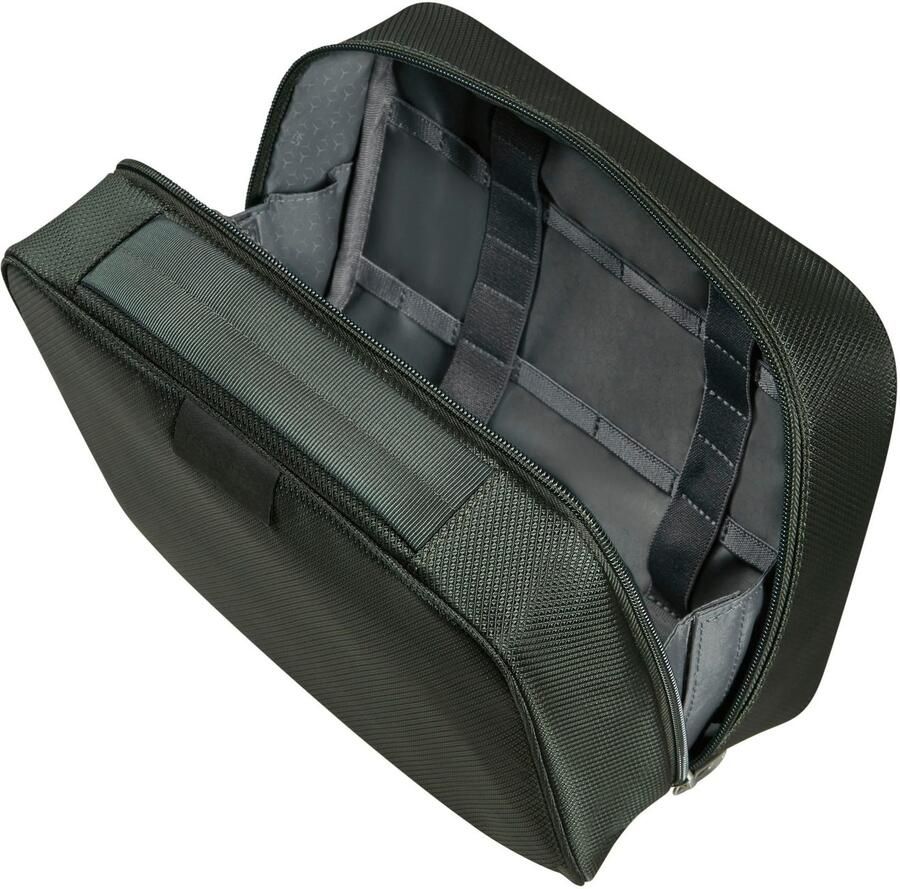 Samsonite Toilettas RESPARK Toilet Kit 25 cm Beauty-bag beautybox make-up etui cosmetica box