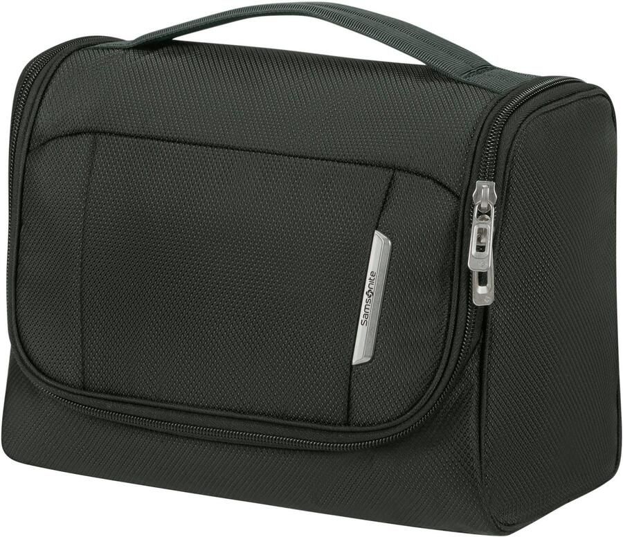 Samsonite Toilettas RESPARK Toilet Kit 26 5 cm Beauty-bag beautybox make-up tas cosmetica doos om op te hangen - Foto 5