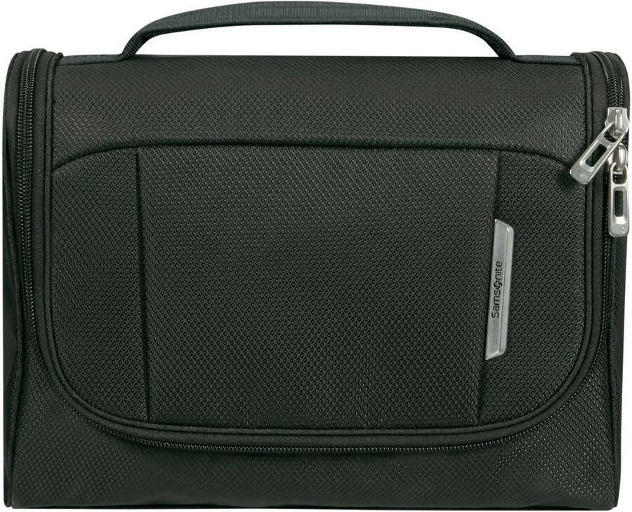 Samsonite Toilettas RESPARK Toilet Kit 26 5 cm Beauty-bag beautybox make-up tas cosmetica doos om op te hangen