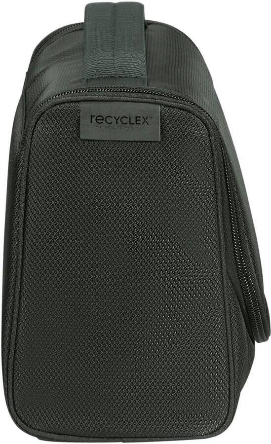 Samsonite Toilettas RESPARK Toilet Kit 26 5 cm Beauty-bag beautybox make-up tas cosmetica doos om op te hangen - Foto 4