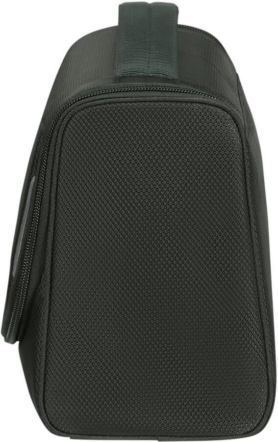 Samsonite Toilettas RESPARK Toilet Kit 26 5 cm Beauty-bag beautybox make-up tas cosmetica doos om op te hangen - Foto 3