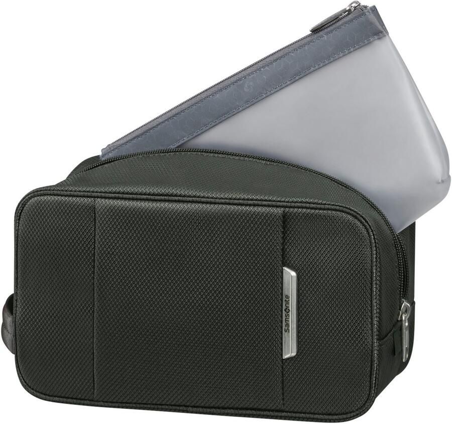 Samsonite Toilettas RESPARK Toilet Kit Beautybox make-up etui cosmetica box beauty-bag - Foto 2