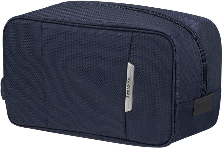 Samsonite Toilettas RESPARK Toilet Kit Toilet Pouch Toilettas reis toilettas beautybag met handvat - Foto 6