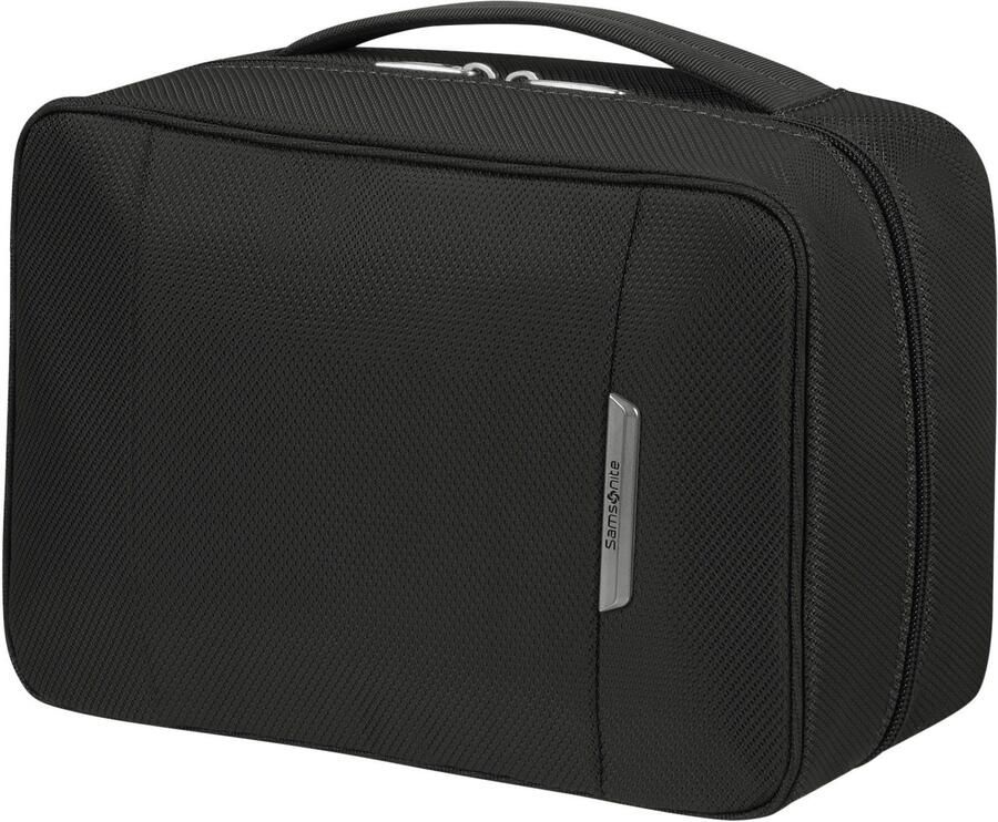 Samsonite Toilettas RESPARK Toilet Kit Weekender Toilettas reis toilettas beautybag met handvat - Foto 5