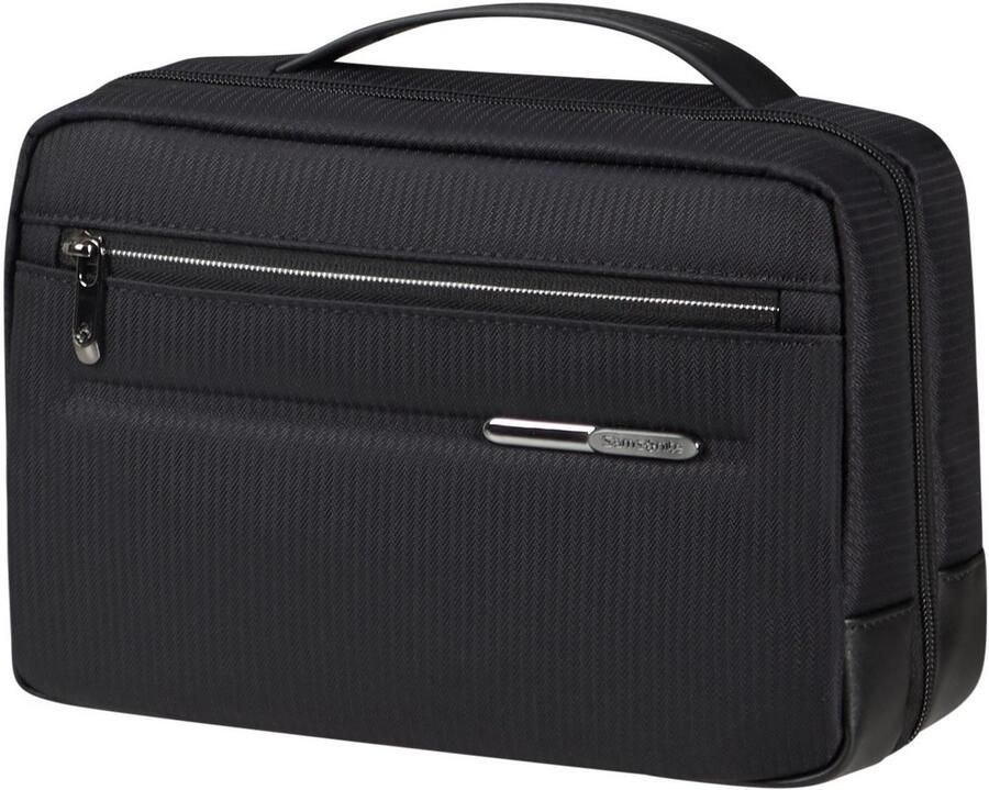 Samsonite Toilettas SPLENDIX 19 Cosmetictas beauty case toilettas - Foto 6