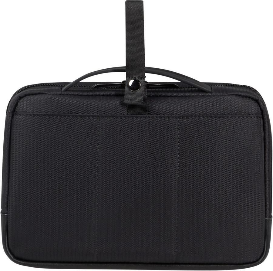Samsonite Toilettas SPLENDIX 19 Cosmetictas beauty case toilettas - Foto 2