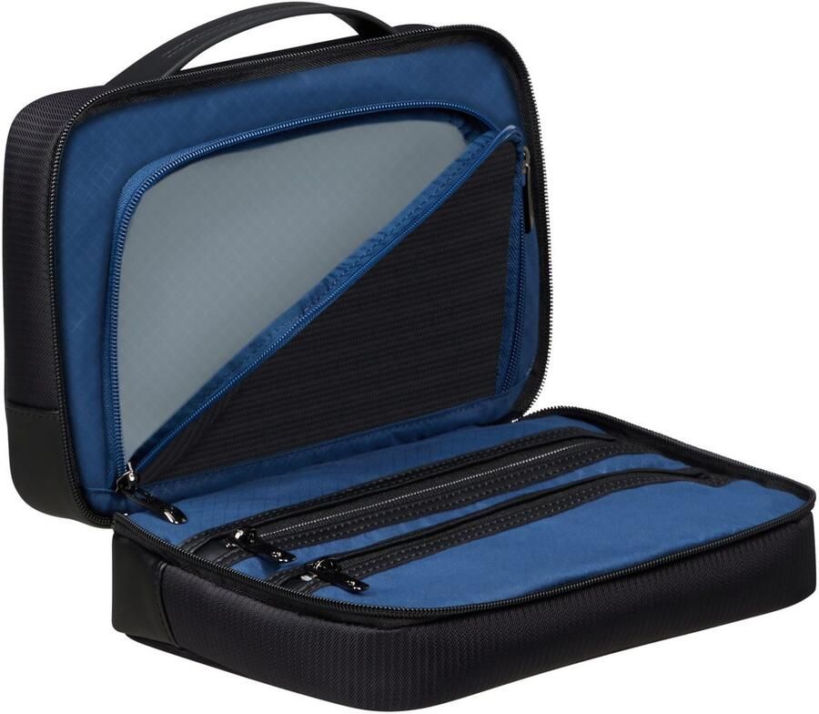 Samsonite Toilettas SPLENDIX 19 Cosmetictas beauty case toilettas - Foto 3