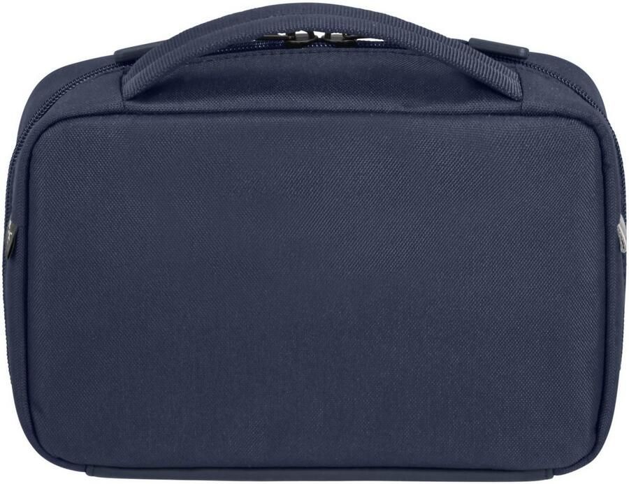 Samsonite Toilettas STACKD Toilet Kit 14 cm Beauty-bag beautybox make-up etui cosmetica box