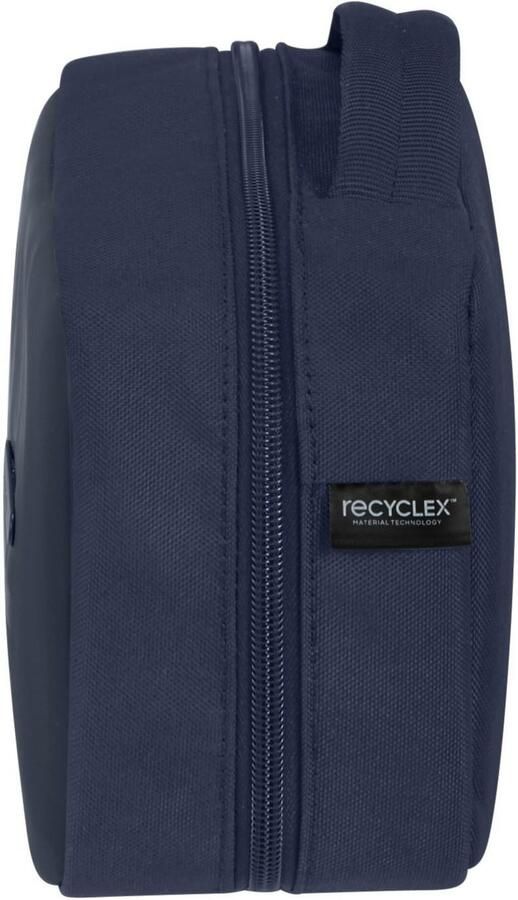 Samsonite Toilettas STACKD Toilet Kit 14 cm Beauty-bag beautybox make-up etui cosmetica box - Foto 4