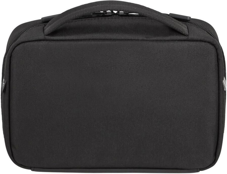 Samsonite Toilettas STACKD Toilet Kit 14 cm Beauty-bag beautybox make-up etui cosmetica box