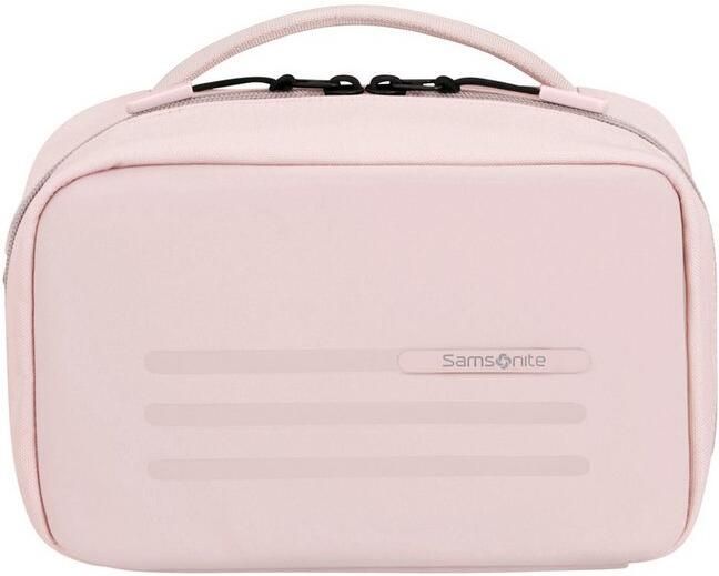 Samsonite Toilettas STACKD Toilet Kit 14 cm Beauty-bag beautybox make-up etui cosmetica box - Foto 3