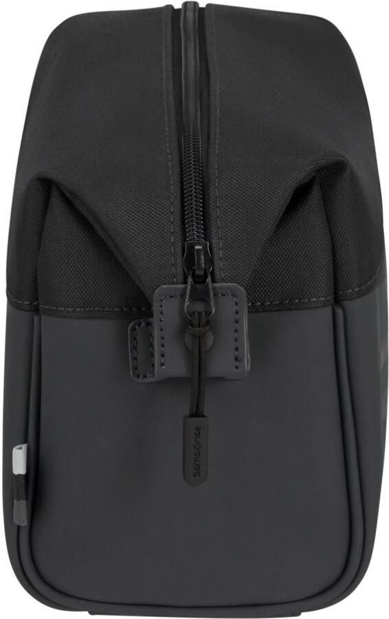 Samsonite Toilettas STACKD Toilet Kit 15 cm Beauty-bag beautybox make-up etui cosmetica box - Foto 2