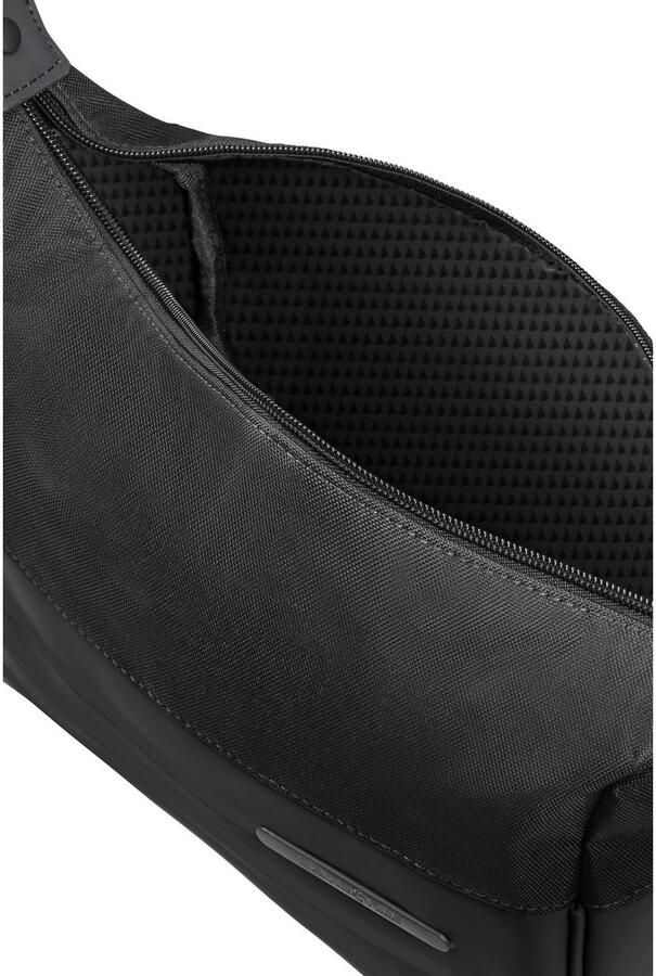 Samsonite Toilettas STACKD Toilet Kit 15 cm Beauty-bag beautybox make-up etui cosmetica box