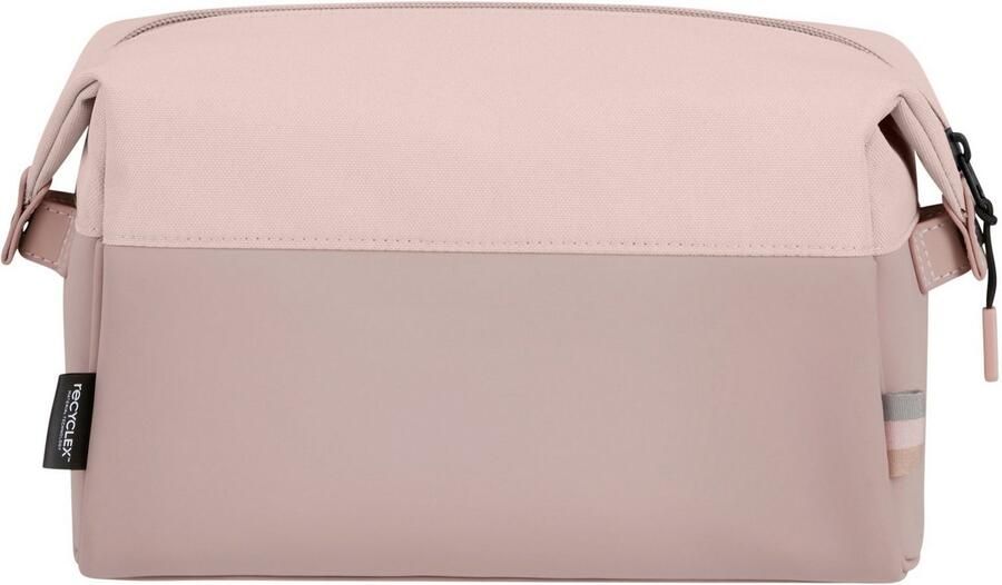 Samsonite Toilettas STACKD Toilet Kit 15 cm Beauty-bag beautybox make-up etui cosmetica box - Foto 4