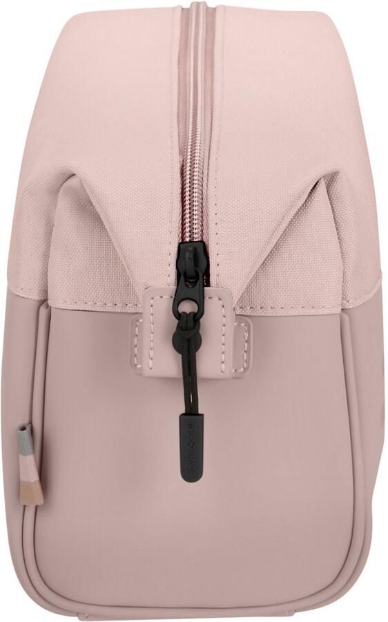 Samsonite Toilettas STACKD Toilet Kit 15 cm Beauty-bag beautybox make-up etui cosmetica box - Foto 3