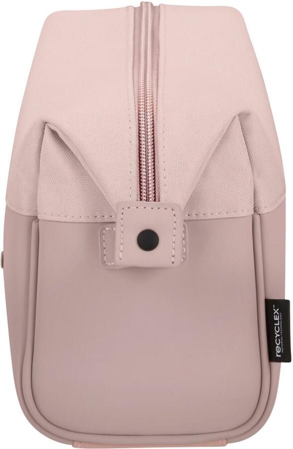 Samsonite Toilettas STACKD Toilet Kit 15 cm Beauty-bag beautybox make-up etui cosmetica box - Foto 2