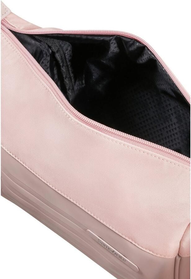 Samsonite Toilettas STACKD Toilet Kit 15 cm Beauty-bag beautybox make-up etui cosmetica box