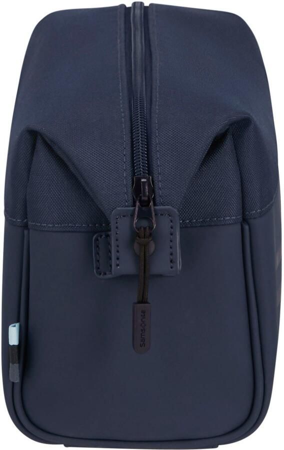 Samsonite Toilettas STACKD Toilet Kit 15 cm Beauty-bag beautybox make-up etui cosmetica box - Foto 2