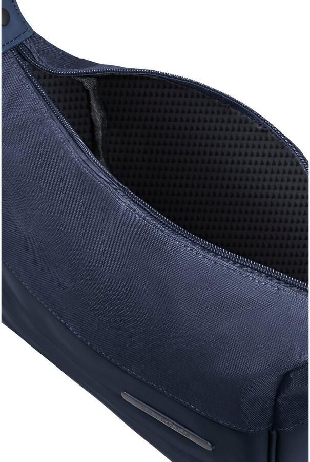 Samsonite Toilettas STACKD Toilet Kit 15 cm Beauty-bag beautybox make-up etui cosmetica box