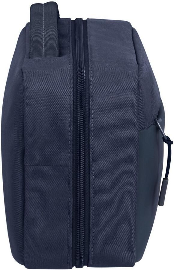 Samsonite Toilettas STACKD Toilet Kit 17 cm Beautybox make-up tas cosmetica box beauty bag om op te hangen - Foto 4