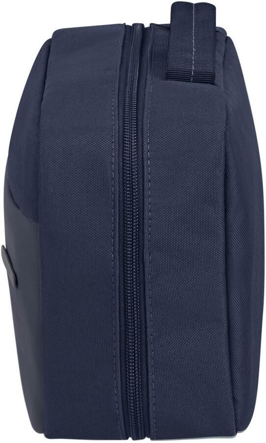 Samsonite Toilettas STACKD Toilet Kit 17 cm Beautybox make-up tas cosmetica box beauty bag om op te hangen - Foto 3