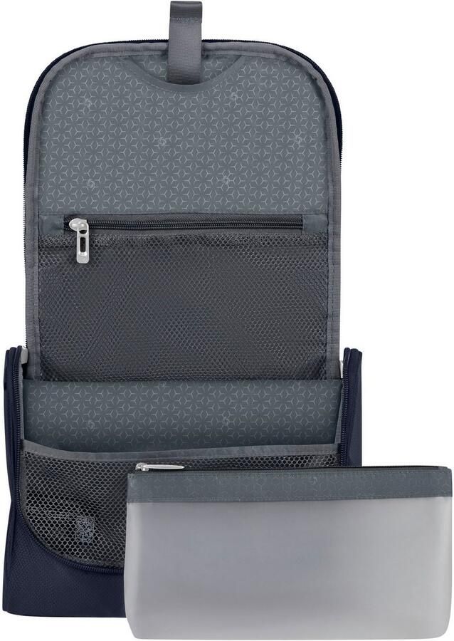 Samsonite Toilettas VAYCAY Toilettas reis toilettas beautybag met handvat - Foto 2