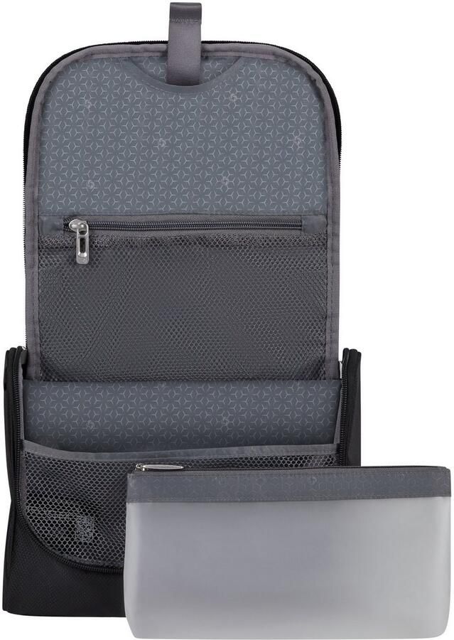 Samsonite Toilettas VAYCAY Toilettas reis toilettas beautybag met handvat - Foto 2