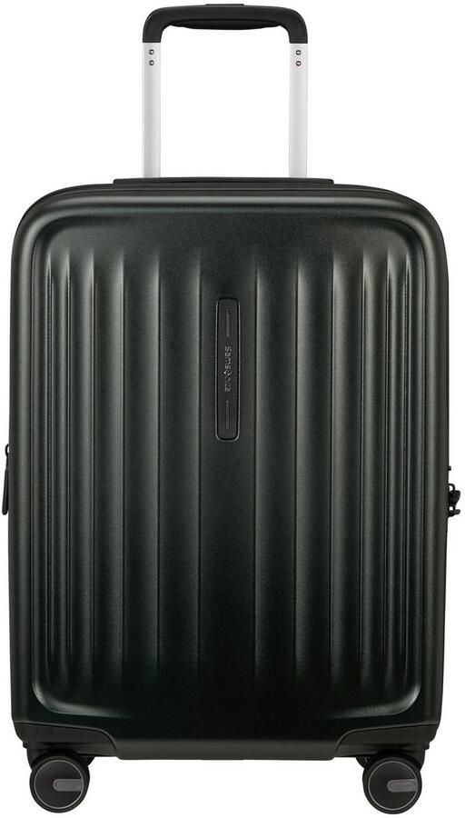 Samsonite Hardshell-trolley FYRM verschillende maten en kleuren Reiskoffer harde koffer reisbagage volume uitbreiding - Foto 3