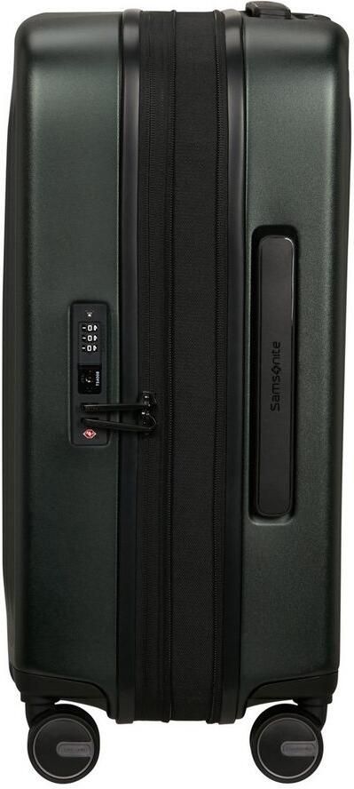 Samsonite Hardshell-trolley FYRM verschillende maten en kleuren Reiskoffer harde koffer reisbagage volume uitbreiding - Foto 4